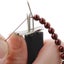 Ball Thread Knotter Ball Threading DIY Tool for DIY Beading Jewelry Making Carousel 7