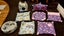 Create your own Rat Hammock Set 8pc - Choose your own design Carousel 1