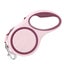 pet automatic traction rope automatic telescopic traction dog leash rope cat and Carousel 1