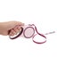 pet automatic traction rope automatic telescopic traction dog leash rope cat and Carousel 5