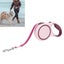 pet automatic traction rope automatic telescopic traction dog leash rope cat and Carousel 7