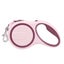 pet automatic traction rope automatic telescopic traction dog leash rope cat and Carousel 8