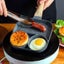 Omelette Cooking Pan Egg Frying Sausage Maker Breakfast Pan 2028812 Carousel 8