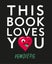 This Book Loves You by Felix Kjellberg - Paperback Carousel 1