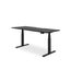 Enhance Electric Height Adjustable Desk Carousel 1