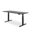 Enhance Electric Height Adjustable Desk Carousel 2