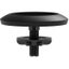 Logitech Desk Mount for Microphone - Black Carousel 3