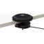 Logitech Desk Mount for Microphone - Black Carousel 5