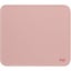 Logitech Studio Series Mouse Pad - 200 mm x 230 mm Dimension - Dark Rose - Polye Carousel 1