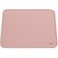 Logitech Studio Series Mouse Pad - 200 mm x 230 mm Dimension - Dark Rose - Polye Carousel 3