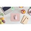 Logitech Studio Series Mouse Pad - 200 mm x 230 mm Dimension - Dark Rose - Polye Carousel 7
