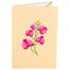 Colorpop Orchid Vase Card Medium Carousel 2