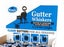 Gutter whiskers Carousel 1