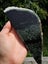 Pounamu greenstone Tiki carving slab Carousel 6