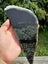 Pounamu greenstone Tiki carving slab Carousel 8