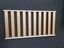 Great condition Farmers legacy growtime 4-in-1 cot Carousel 8