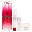 Shiseido Ultimate Hydrating Glow Set 4pcs Carousel 2