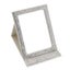 folding travel mirror folding cosmetic mirror White Folding Cosmetic Mirror High Carousel 1
