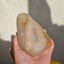 Large quartz crystal rock Carousel 3