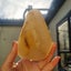 Large quartz crystal rock Carousel 7