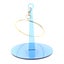 hanging yarn holder Portable Wrist Yarn Holder with Clamp Loop Lightweight Carousel 2