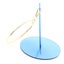 hanging yarn holder Portable Wrist Yarn Holder with Clamp Loop Lightweight Carousel 5