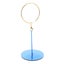 hanging yarn holder Portable Wrist Yarn Holder with Clamp Loop Lightweight Carousel 7