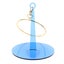 hanging yarn holder Portable Wrist Yarn Holder with Clamp Loop Lightweight Carousel 8