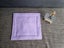 Fleece Pee Pad 25cm x 25cm - guinea pigs/small animals Carousel 8