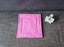 Fleece Pee Pad 25cm x 25cm - guinea pigs/small animals Carousel 5