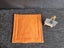 Fleece Pee Pad 25cm x 25cm - guinea pigs/small animals Carousel 6