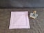Fleece Pee Pad 25cm x 25cm - guinea pigs/small animals Carousel 7