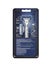 Gillette Mach3 Turbo Razor With Blades Refill 2 Pack Carousel 2