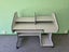 Compact Rolling Workstation Desk – Functional & Space-Saving Carousel 1