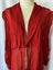 STRETCH KNIT LIGHTWEIGHT MESH CRINKLE LONG LINE CARDI DUSTER JACKET Carousel 2