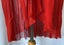 STRETCH KNIT LIGHTWEIGHT MESH CRINKLE LONG LINE CARDI DUSTER JACKET Carousel 6