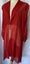 STRETCH KNIT LIGHTWEIGHT MESH CRINKLE LONG LINE CARDI DUSTER JACKET Carousel 7