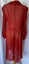 STRETCH KNIT LIGHTWEIGHT MESH CRINKLE LONG LINE CARDI DUSTER JACKET Carousel 8