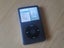 iPod Classic 6th Gen 120gb Carousel 3