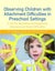 Observing Children with Attachment Difficulties in Preschool Settings by Ann Fro Carousel 1