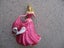 DISNEY STORE SET OF PRINCESSES - CINDERELLA, SNOW WHITE, AURORA, MERIDA etc Carousel 5