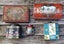Vintage / Retro Tin Collection Carousel 1