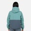 Salty Crew Mainsail Anorak - Sea Glass Carousel 2