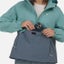 Salty Crew Mainsail Anorak - Sea Glass Carousel 3