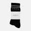RPM Mens Sock 3pack - Black Carousel 2