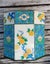 Vintage / Retro Tin Collection Carousel 18