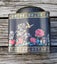 Vintage / Retro Tin Collection Carousel 19
