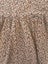 Rylee & Cru Leopard Print Girls Dress Carousel 3