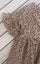 Rylee & Cru Leopard Print Girls Dress Carousel 4