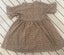 Rylee & Cru Leopard Print Girls Dress Carousel 5